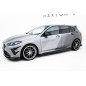 Diffusori minigonne V.3 BMW M135i F70 (Cod. M-BM-1-70-M-SD3G)