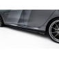 Diffusori minigonne V.3 BMW M135i F70 (Cod. M-BM-1-70-M-SD3G)