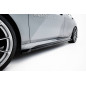 Diffusori minigonne V.3 BMW M135i F70 (Cod. M-BM-1-70-M-SD3G)
