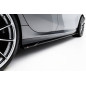 Diffusori minigonne V.3 BMW M135i F70 (Cod. M-BM-1-70-M-SD3G)