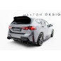 Splitters posteriori laterali V.4 BMW M135i F70 (Cod. M-BM-1-70-M-RSD4G)