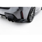 Splitters posteriori laterali V.5 BMW M135i F70 (Cod. M-BM-1-70-M-RSD5G)