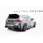 Splitters posteriori laterali V.5 BMW M135i F70 (Cod. M-BM-1-70-M-RSD5G)