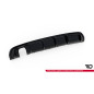 Sottoparaurti posteriore Audi A3 S-Line Sportback 8V (Version with single scarico tips on one side) 