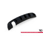Sottoparaurti posteriore Audi A3 S-Line Sportback 8V (Version with single scarico tips on one side) 