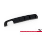 Sottoparaurti posteriore Audi A3 S-Line Sportback 8V (Version with dual scaricos tips on one side) (