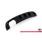 Sottoparaurti posteriore Audi A3 S-Line Sportback 8V (Version with dual scaricos tips on one side) (