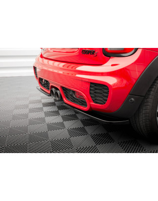 Splitters posteriori laterali Mini Cooper S John Copper Works F56 (Cod. M-MC-S-3-56-JCW-RSD2G)