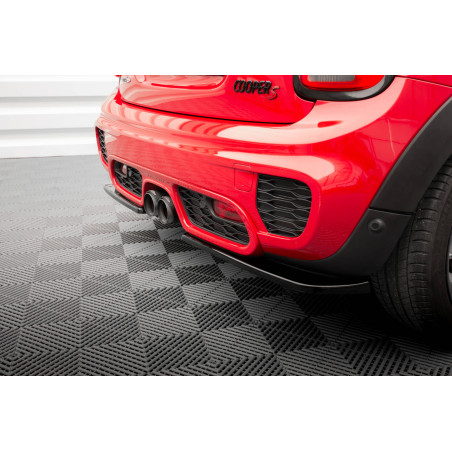 Splitters posteriori laterali Mini Cooper S John Copper Works F56 (Cod. M-MC-S-3-56-JCW-RSD2G)