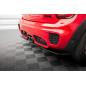 Splitters posteriori laterali Mini Cooper S John Copper Works F56 (Cod. M-MC-S-3-56-JCW-RSD2G)
