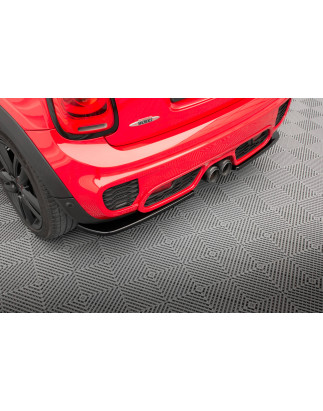 Splitters posteriori laterali Mini Cooper S John Copper Works F56 (Cod. M-MC-S-3-56-JCW-RSD2G)