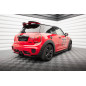 Splitters posteriori laterali Mini Cooper S John Copper Works F56 (Cod. M-MC-S-3-56-JCW-RSD2G)