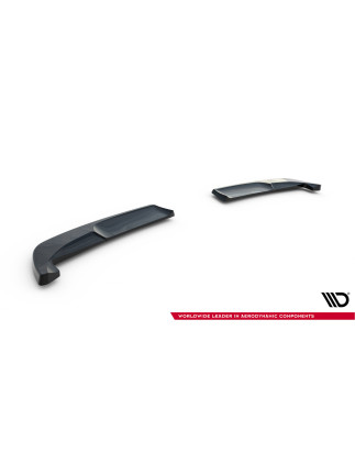 Splitters posteriori laterali Mini Cooper S John Copper Works F56 (Cod. M-MC-S-3-56-JCW-RSD2G)