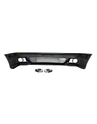 Paraurti Anteriore BMW E39 95-03 M5 ABS (Cod. E-TCB6099)