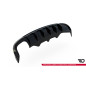 Sottoparaurti posteriore Audi A5 S-Line Sportback 8T (Version with dual scarico tips on one side) (C