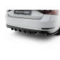 Sottoparaurti posteriore Skoda Superb Liftback / Combi Mk3 (Cod. M-SK-SU-3-RS2G+RS2RG)