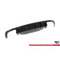 Sottoparaurti posteriore Skoda Superb Liftback / Combi Mk3 (Cod. M-SK-SU-3-RS2G+RS2RG)