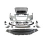 Paraurti Anteriore Audi A7 2011-2014 Look RS7 Spoiler Anteriore (Cod. E-TCA70131RS72)