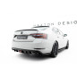 Stop a led Skoda Superb Liftback / Combi Mk3 (Cod. M-SK-SU-3-RS2RLG+LED)