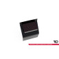 Stop a led Skoda Superb Liftback / Combi Mk3 (Cod. M-SK-SU-3-RS2RLG+LED)
