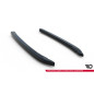 Splitters posteriori laterali V.2 Skoda Superb Liftback / Combi Mk3 (Cod. M-SK-SU-3-RSD2G)