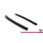 Splitters posteriori laterali V.2 Skoda Superb Liftback / Combi Mk3 (Cod. M-SK-SU-3-RSD2G)