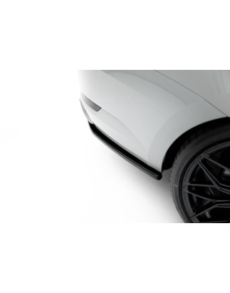 Splitters posteriori laterali V.3 Skoda Superb Liftback / Combi Mk3 (Cod. M-SK-SU-3-RSD3G)