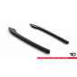 Splitters posteriori laterali V.3 Skoda Superb Liftback / Combi Mk3 (Cod. M-SK-SU-3-RSD3G)
