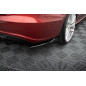 Splitters posteriori laterali Audi S5 / A5 S-Line Sportback 8T (Cod. M-AU-S5-1-SB-RSD1G)