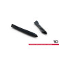 Splitters posteriori laterali Audi S5 / A5 S-Line Sportback 8T (Cod. M-AU-S5-1-SB-RSD1G)