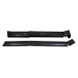 Minigonne Range Rover Sport  L494 2013-2017 Look SVR (Cod. E-TCLR007)