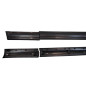 Minigonne Range Rover Sport  L494 2013-2017 Look SVR (Cod. E-TCLR007)