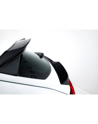 Splitters Set V.1 Cupra Formentor Mk1 Facelift (Cod. M-CU-FO-1F-SET1)