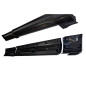 Minigonne Range Rover Sport  L494 2013-2017 Look SVR (Cod. E-TCLR007)