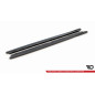 Splitters Set V.1 Cupra Formentor Mk1 Facelift (Cod. M-CU-FO-1F-SET1)