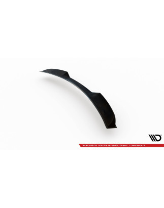 Splitters Set V.1 Cupra Formentor Mk1 Facelift (Cod. M-CU-FO-1F-SET1)