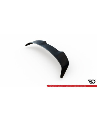 Splitters Set V.1 Cupra Formentor Mk1 Facelift (Cod. M-CU-FO-1F-SET1)