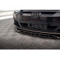 Splitters Set Audi e-Tron GT / RS GT Mk1 (Cod. M-AU-ETRON-1-RS-SET)