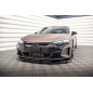 Splitters Set Audi e-Tron GT / RS GT Mk1 (Cod. M-AU-ETRON-1-RS-SET)