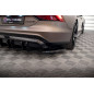 Splitters Set Audi e-Tron GT / RS GT Mk1 (Cod. M-AU-ETRON-1-RS-SET)