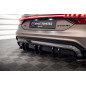 Splitters Set Audi e-Tron GT / RS GT Mk1 (Cod. M-AU-ETRON-1-RS-SET)