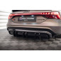Splitters Set Audi e-Tron GT / RS GT Mk1 (Cod. M-AU-ETRON-1-RS-SET)
