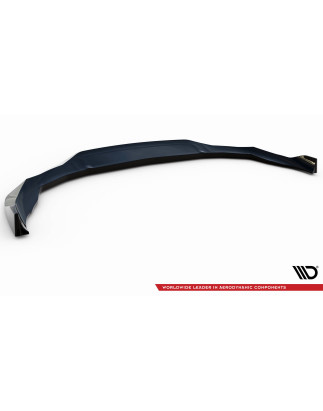 Splitters Set Audi e-Tron GT / RS GT Mk1 (Cod. M-AU-ETRON-1-RS-SET)