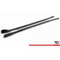 Splitters Set Audi e-Tron GT / RS GT Mk1 (Cod. M-AU-ETRON-1-RS-SET)