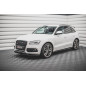 Splitters Set Audi SQ5 Mk1 (Cod. M-AU-SQ5-1-SET)