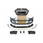 Paraurti Anteriori Audi A3 2016-2019 Sportback Look RS3 (Cod. E-TCA02170223)