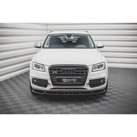 Splitters Set Audi SQ5 Mk1 (Cod. M-AU-SQ5-1-SET)