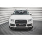 Splitters Set Audi SQ5 Mk1 (Cod. M-AU-SQ5-1-SET)
