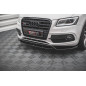 Splitters Set Audi SQ5 Mk1 (Cod. M-AU-SQ5-1-SET)