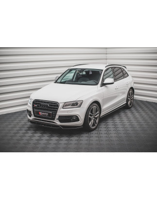 Splitters Set Audi SQ5 Mk1 (Cod. M-AU-SQ5-1-SET)